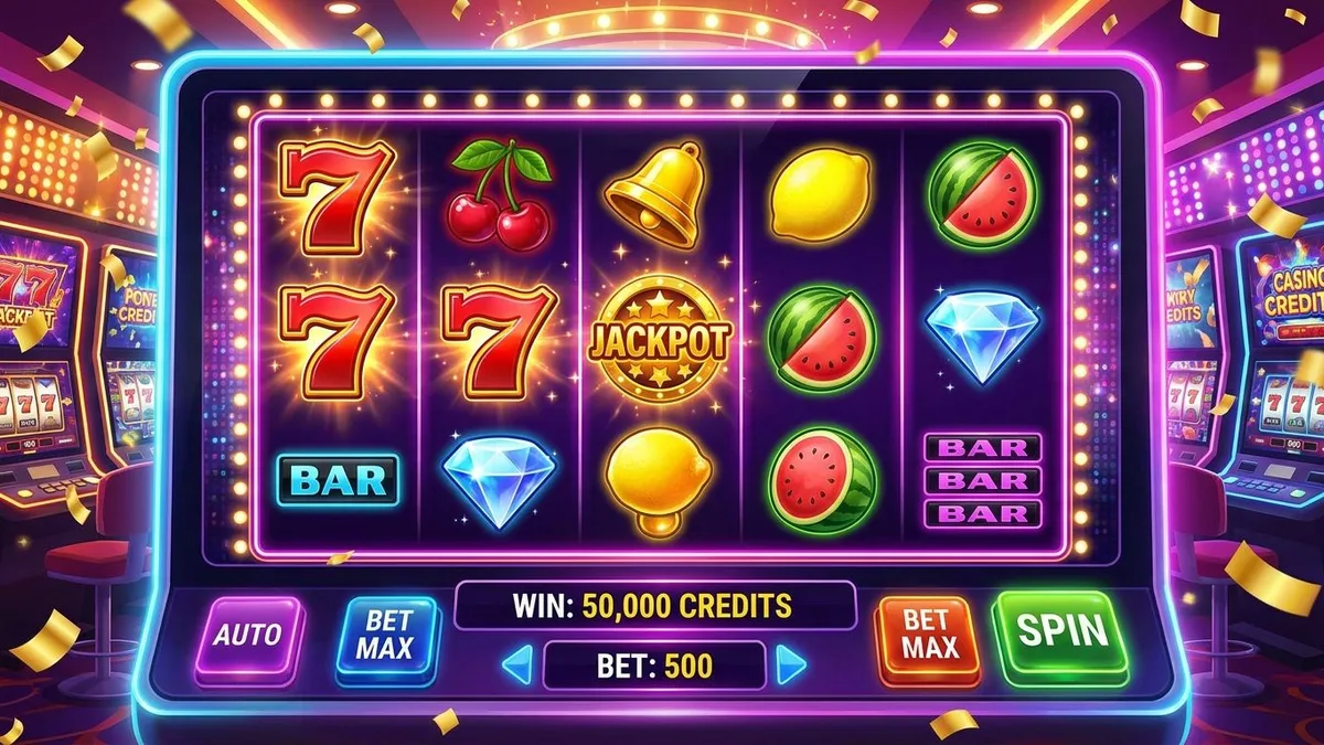 Jocuri casino