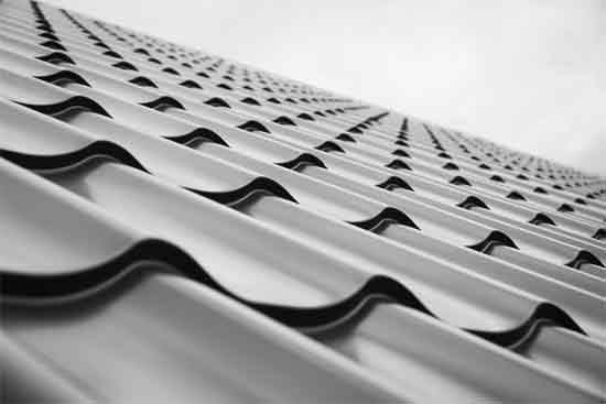 The most durable roofing materials