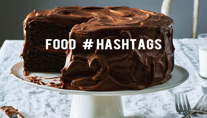 The List Of Trending Instagram Hashtags