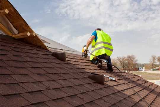 Benefits of choosing roofing contractors