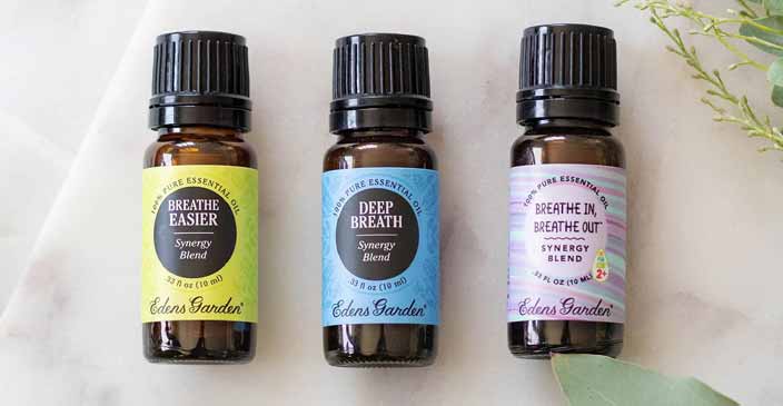 What Essential Oils Help Stop Snoring