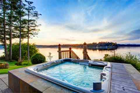 Regular and thorough enjoy hot tub intended benefits before diving