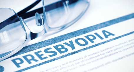 Symptoms Of Presbyopia Or Reason to Have A Reading Glass