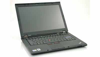 Lenovo ThinkPad T400