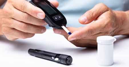 Blood Glucose Monitoring