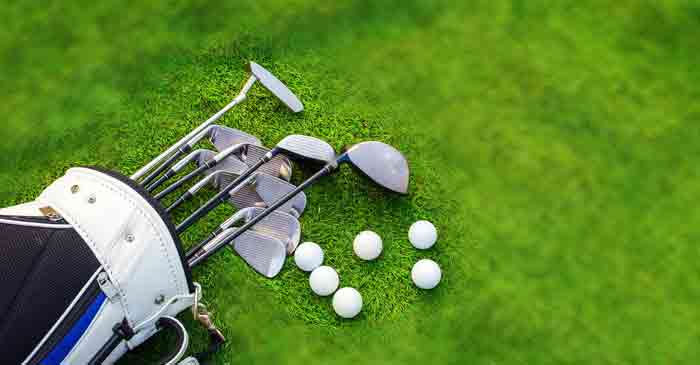 How to Buy Golf Clubs