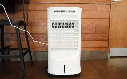 How to Get Rid Of Water from Portable AC