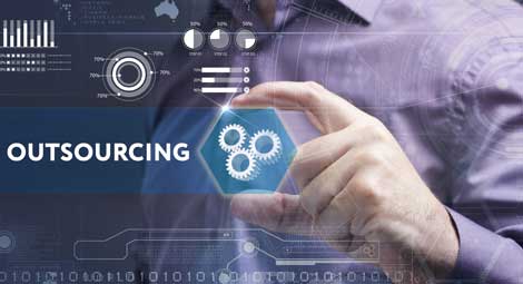 The Benefits of Off-Shoring Outsourcing