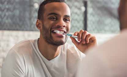 The Importance of Brushing Your Teeth