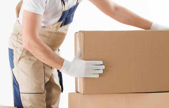 The Purpose of a Moving Company