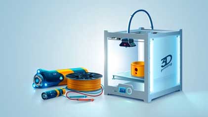What You Need to Know About 3D Printers