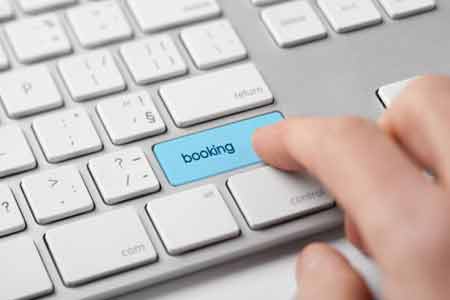 Online Booking System?