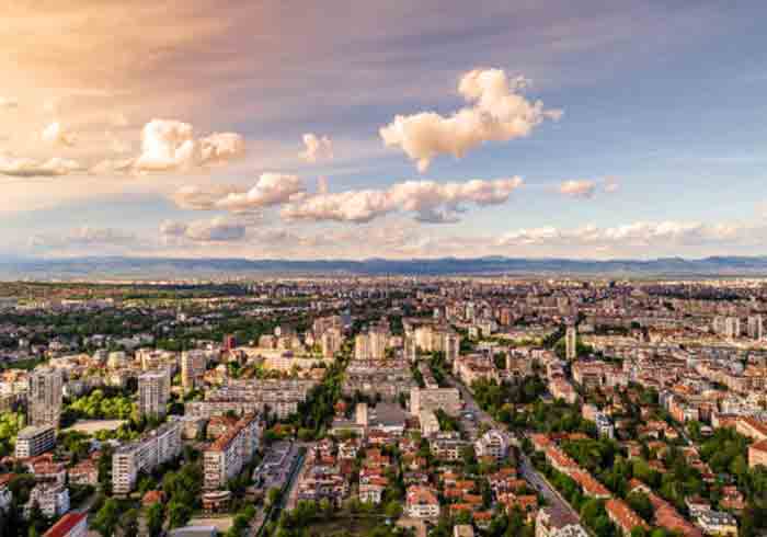 A Rough Guide to Visiting Bulgaria's Capital City of Sofia