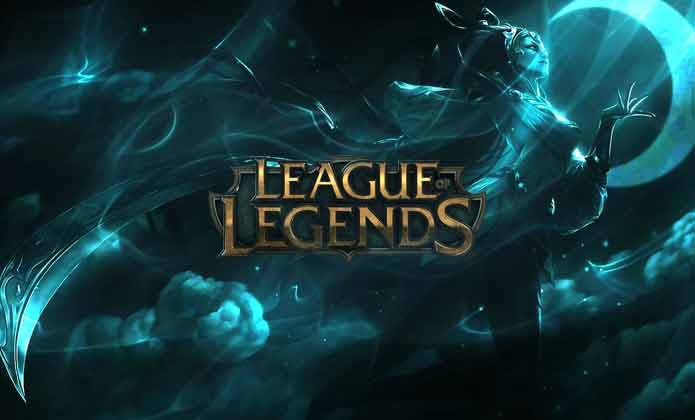 Is it Safe to Buy League of Legends Accounts From Reddit