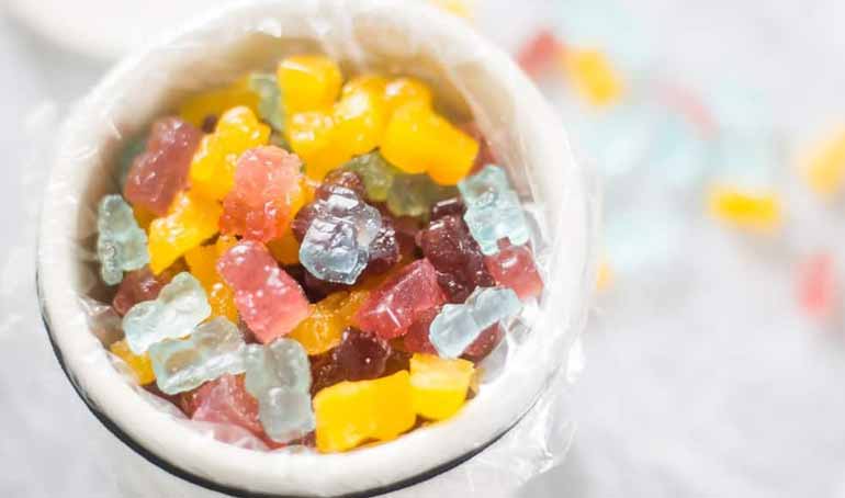 What Are the Benefits of Consuming Keto Gummies